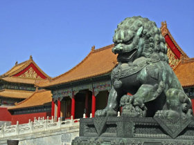 China holiday, discover imperial China